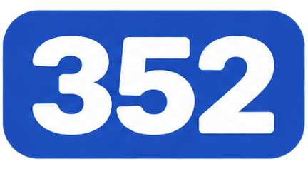 352 Logo